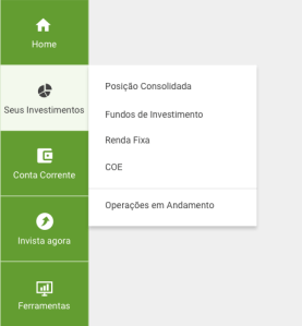 Seus Investimentos